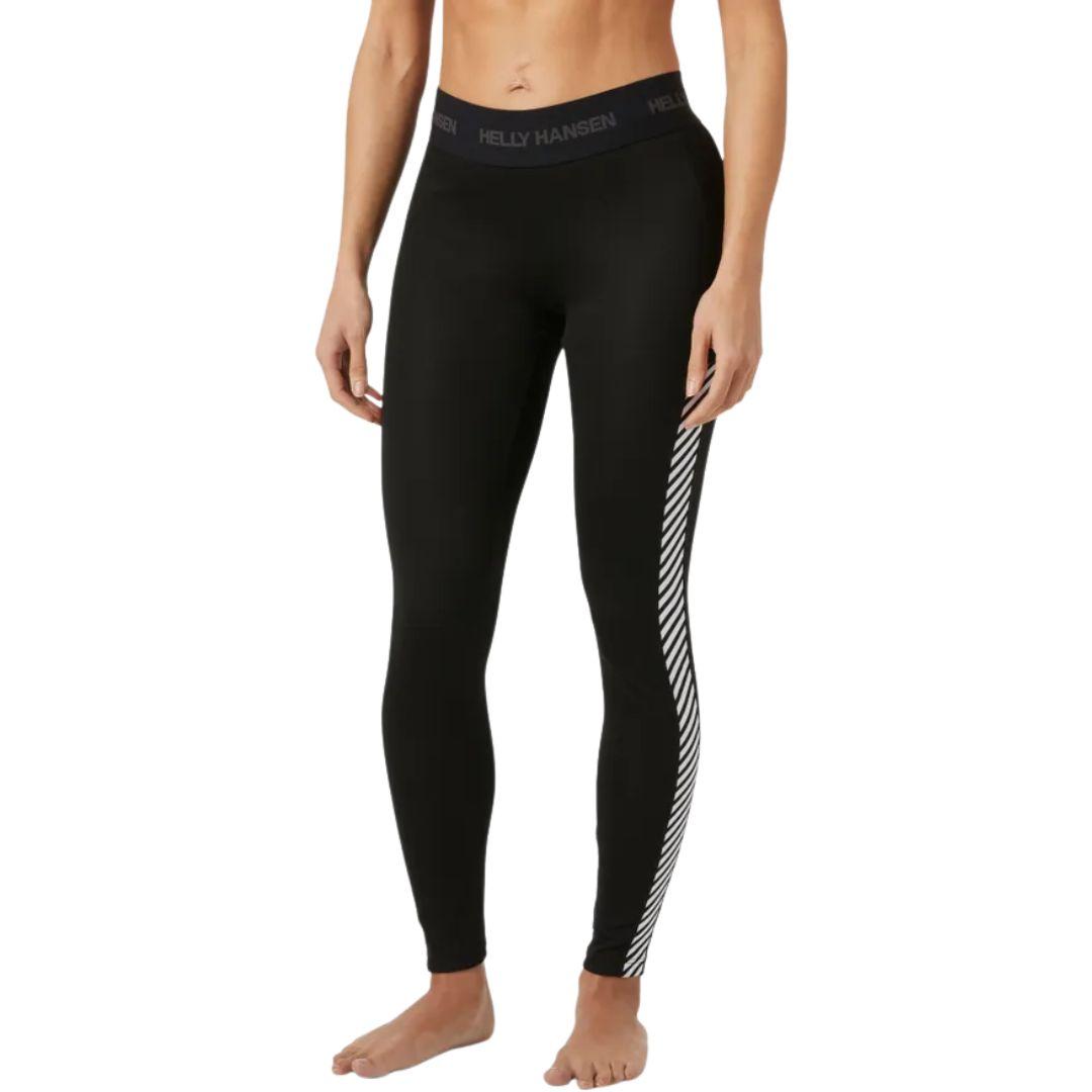 Helly Hansen Women's LIFA® Base Layer Pants